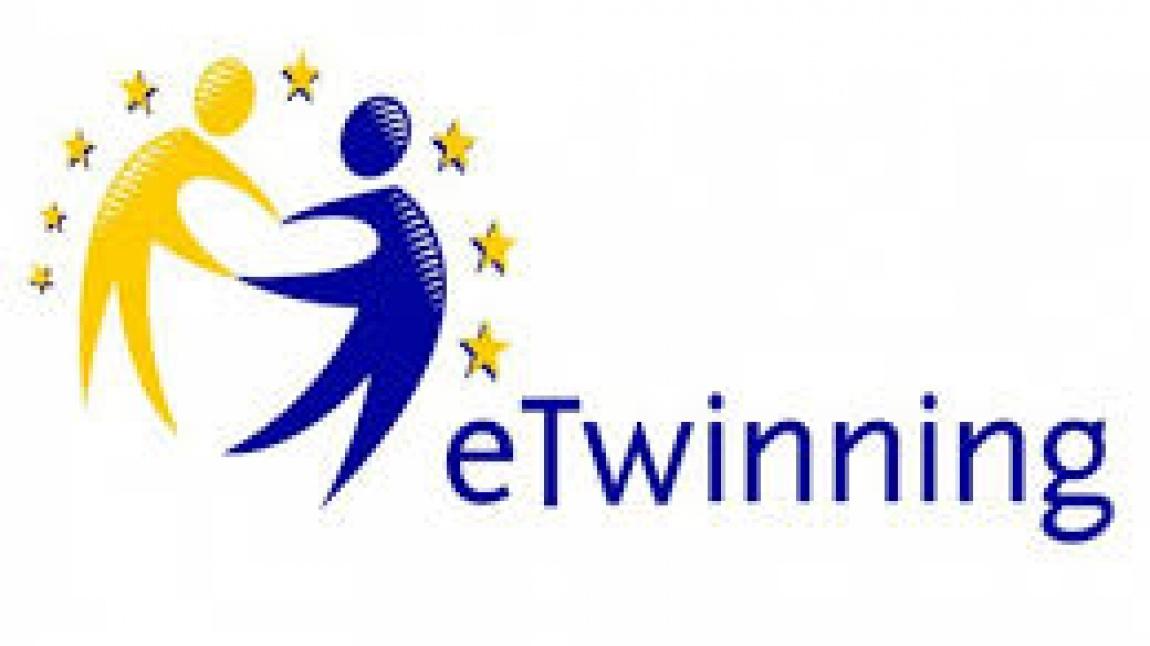 Okulumuz e-twinning projeleri