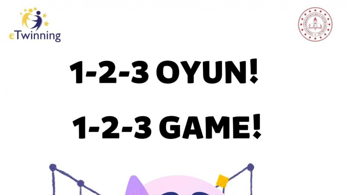 1-2-3 OYUN ( 1-2-3 GAME)